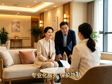 夏县有偿售卵代生女生的客户的客户群体有哪些