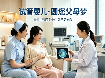 夏县辅助生育服务 试管婴儿行业的兴起背景、发展与未来展望